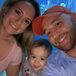 Meet your Posher, Chadwick